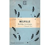 Bartleby, lo scrivano