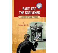 Bartleby, The Scrivener