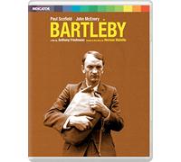 Bartleby (UK Limited Edition) [Blu-ray] [2021] [Region A & B & C] [Édition limitée.]