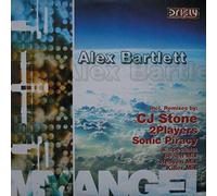 Bartlett,Alex - My Angel [Vinyl Maxi-Single]