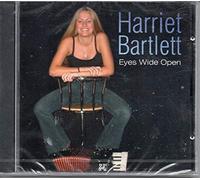 Harriet Bartlett - Eyes Wide Open [Import]