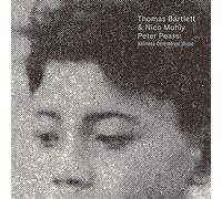 Bartlett,Thomas / Muhly,Nico - Peter Pears: Balinese Ceremonial Music [Compact Discs] Uk - Import