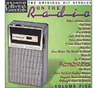 Bartley, Dick - Dick Bartley... On The Radio - Vol. 5