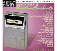 Bartley, Dick - Dick Bartley... On The Radio - Vol. 6