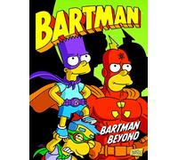 Bartman - Tome 4 Bartman beyond (4)