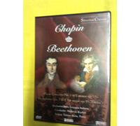 Piano Concerto No.1-Symph - Chopin & Beethoven