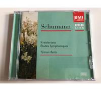 Barto,Tzimon - Kreisleriana/Etudes Symphoniqu [Import]