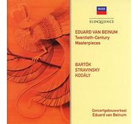 Bartok - 20th Century Masterpieces [Import]