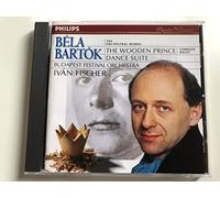 Bartok, B. - Bartok / der Hölzerne Prinz