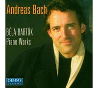 Bartok, B. - Bartók: Piano Works [Import]