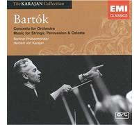 Bartok, B. - Concerto for Orchestra [Import]