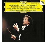 Bartok, B. - Concerto Orchestra/Music for Strings
