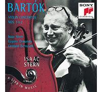 Bartok, B. - Concerto Violin 1/2