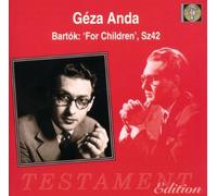 Bartok, B. - for Children