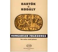 Bartok B - Kodaly Z / Recueil