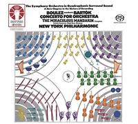 Bartok, B. - Konzert Fur Orchester [Import]