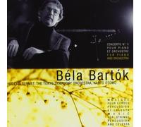 Bartok, B. - Konzert Nr.3