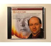 Bartok, B. – Le Mandarin Merveilleux – Philips