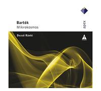Bartok, B. - Mikrokosmos