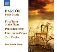 Bartok, B. - Musique Pour Piano /Vol.6