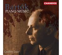 Bartok, B. - Piano Music/Sonata/Sonati [Import]