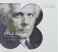 Bartok, B. - Piano Works.. -Digi-