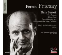 Bartòk/Fricsay