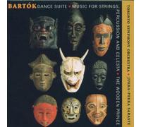 Bartok, B. - Suite de Danses