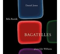Bartok - Bagatelles