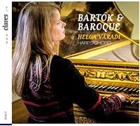 Bartok & Baroque