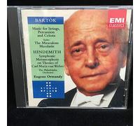 Bartok, Bela - Musique pour cordes