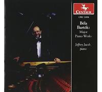 Bartok, Bela - Oeuvres essentielles pour piano