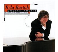 Bartok Bela Zoltan Kocsis Volume 7