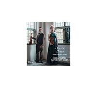 Bartók & Berio: Duos For Two Violins