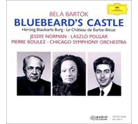 Bartok: Bluebeard S Castle [Import]