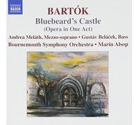 Bartok : Bluebeard's Castle