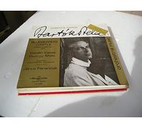 Bartok: Bluebeard's Castle - Opera in One Act, Op. 11 (A Kékszakállú Herceg Vára) (Hungary vinyl LP)