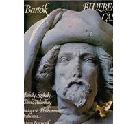 Bartok: Bluebeard's Castle (The Art Of Janos Ferencsik, Vol. 2)