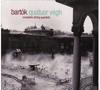 Bartok:Complete String Quartet