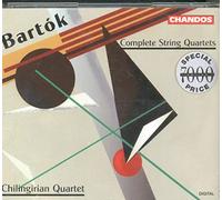 Bartok - Complete String Quartet