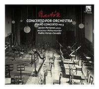 Bartok Concerto For Orchestra
