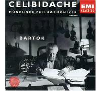 Bartok - Concerto Pour Orchestre