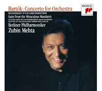 Bartok: Concerto for Orchestra [Import]