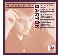 Bartok, B. - Concerto Orchestra/Music for Strings/Percussion