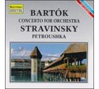 Bartok - Concerto for Orchestra/Petroushka