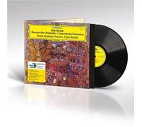 Bartók : Concerto For Orchestra Sz. 116 Édition Limitée et Numérotée Vinyle