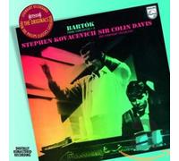 Bartok : Concertos pour piano n° 1, 2 et 3