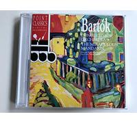 Bartok:Cto. for Orchestra