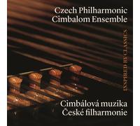 Bartok / Czech Philharmonic / Riesova - Inspired By Classics [Compact Discs]