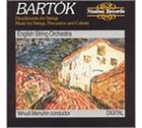 Bartok - Divertimento for Strings